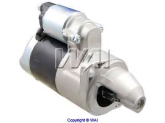 WAIglobal 16224 Starter
